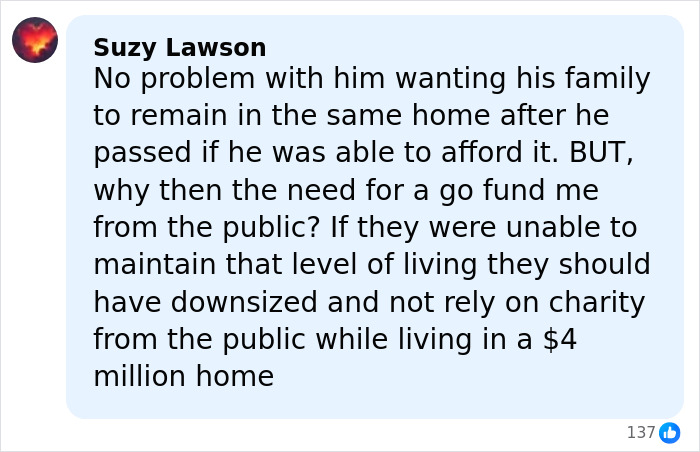 James Van Der Beek's Tax Issues Exposed After $4.8M Ranch Purchase Reignites GoFundMe Controversy