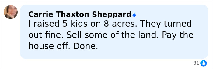 James Van Der Beek's Tax Issues Exposed After $4.8M Ranch Purchase Reignites GoFundMe Controversy