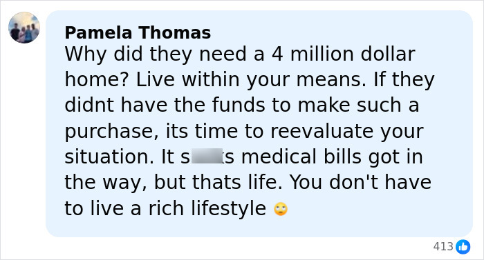 James Van Der Beek's Tax Issues Exposed After $4.8M Ranch Purchase Reignites GoFundMe Controversy