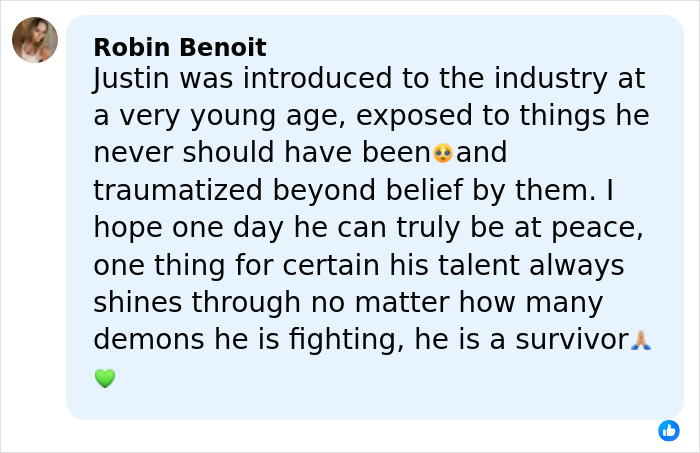 Comment discussing Justin Bieber’s behavior and resilience analyzed by a body language expert during a tense interview. Comment discussing Justin Bieber’s behavior and resilience analyzed by a body language expert during a tense interview.