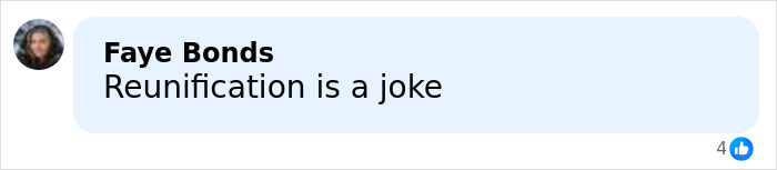 Screenshot of a social media comment revealing a horrifying exchange between young parents after baby girl’s tragic passing.