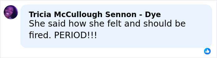 College Professor Caught On Hot Mic Making Disgusting Racist Comments Faces Career Consequences