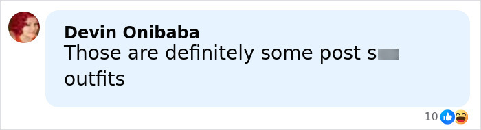 Screenshot of a social media comment reacting to Timoth&eacute;e Chalamet's appearance at hotel with Anamaria Vartolomei.