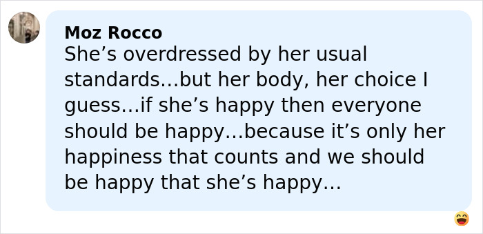 Bianca Censori wearing a lingerie top, showcasing bold and wild fashion with confident street style.