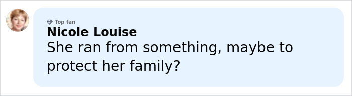 Mystery As Mom Of 3 Who Vanished 24 Years Ago Is Found Alive, Leaving Family With Unanswered Questions