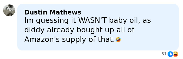 Epstein&rsquo;s Amazon Order Exposed As Pam Bondi Declares &lsquo;All&rsquo; Files Released