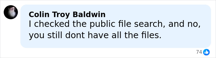 Epstein&rsquo;s Amazon Order Exposed As Pam Bondi Declares &lsquo;All&rsquo; Files Released