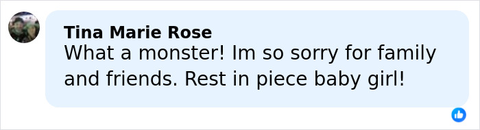 Comment expressing sympathy for a missing woman, 24, whose family heard her pleading in a final call.