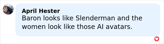 Photo of Trump&rsquo;s kids before State of the Union speech showing a distracting detail in their appearance and expressions.