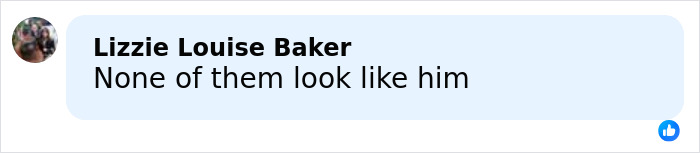 Screenshot of a social media comment reacting to Trump&rsquo;s kids before his State of the Union speech.