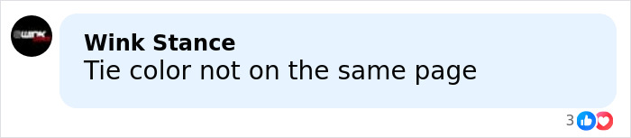 Photo of Trump&rsquo;s kids sitting together before his State of the Union speech, drawing attention for one specific detail.