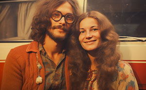 Guy Devastated After Random Pic In Old Age Home Revealed Mom’s 15-Year-Old Shocking Secret