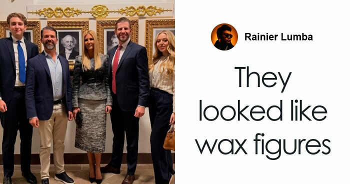 Parents Saw An Opportunity To Turn Their Wild Moments Into Funny Tweets And Here Are 57 Of Them (February Edition)