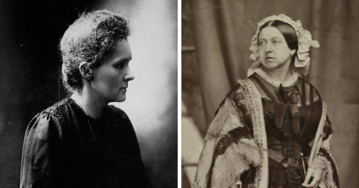 50 Historical Figures That We Are Lucky Enough To Have Photos Of (New Pics) - 16