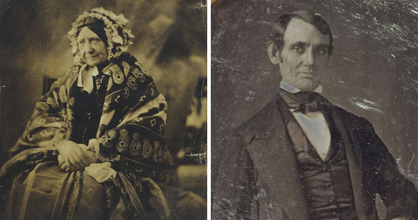 50 Photos Of Important Historical Figures You Might Not Have Known Were Photographed (New Pics)