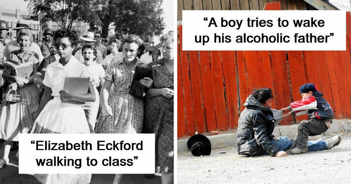 “What Photo Leaves You Speechless?” (39 People Deliver)