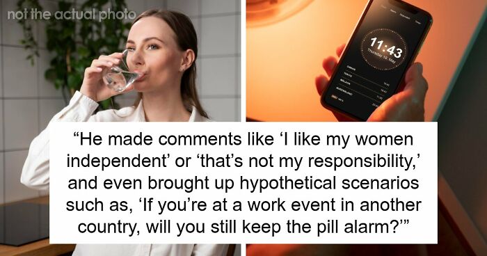 Guy Hurt By Friend Bullying Him For Being A Supportive BF, Exposes His Incel Mindset