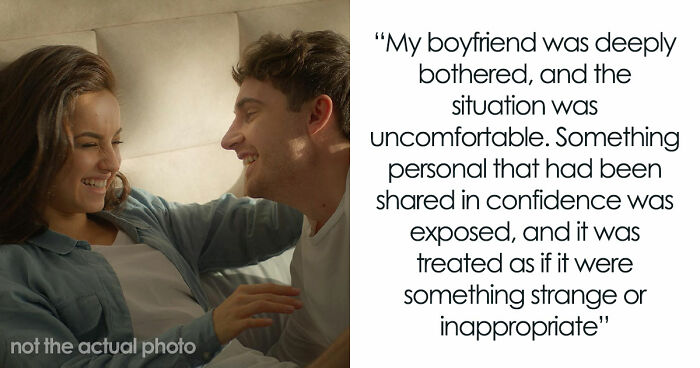 Couple Treats Birth Control Like Teamwork, Friend Treats A Pill Alarm Like A Threat To Masculinity