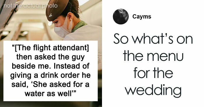 “Am I Engaged?”: Woman Shares Travel Encounter With Kind Stranger On Plane, Goes Viral