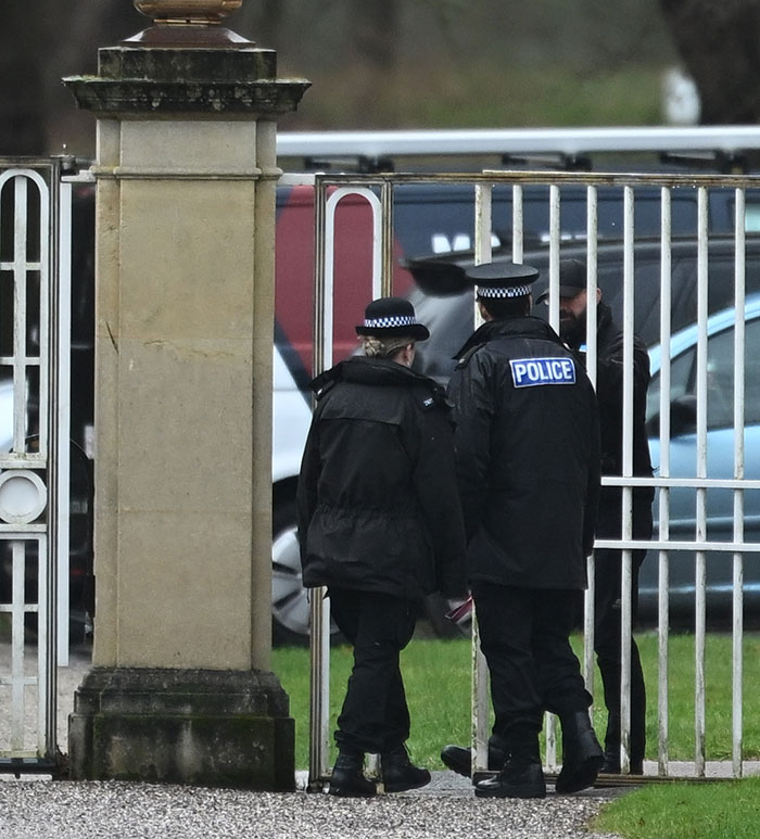 A ansiedade e a tensão de Kate Middleton e do príncipe William no tapete vermelho detectadas pelos espectadores do BAFTA A ansiedade e a tensão de Kate Middleton e do príncipe William no tapete vermelho detectadas pelos espectadores do BAFTA