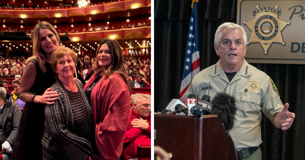 Search For Savannah Guthrie’s Mom Takes Chilling Turn As She Posts Video After Expired Deadline