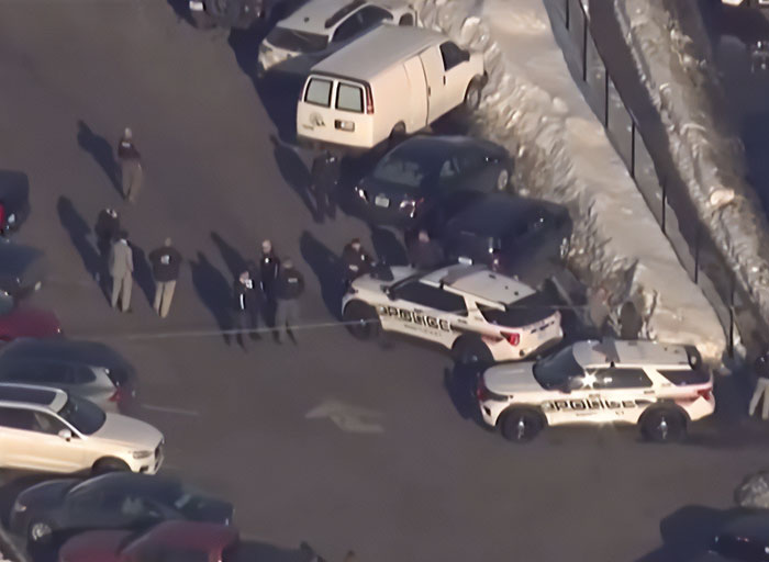 Chilling New Details Emerge After Trans Mom Roberta Esposito's Tragic Rhode Island Rampage