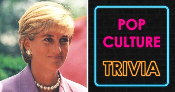 Only Real Fans Will Recognize Every Pop Culture Moment In This 30-Question Quiz