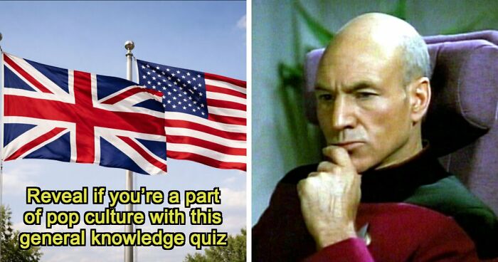 Only Real Fans Will Recognize Every Pop Culture Moment In This 30-Question Quiz