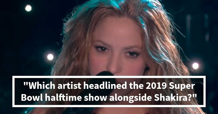 Only Real Fans Will Recognize Every Pop Culture Moment In This 30-Question Quiz