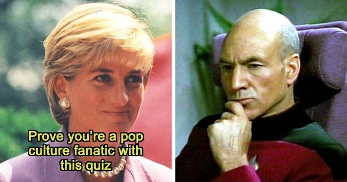 Only Real Fans Will Recognize Every Pop Culture Moment In This 30-Question Quiz