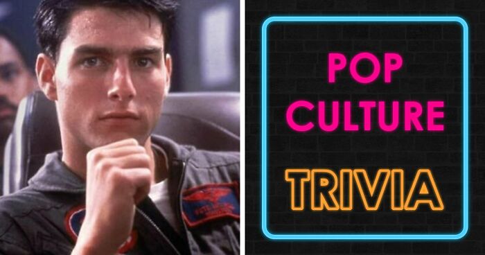 Only Real Fans Will Recognize Every Pop Culture Moment In This 30-Question Quiz