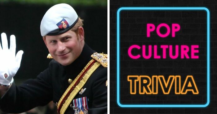 Only Real Fans Will Recognize Every Pop Culture Moment In This 30-Question Quiz