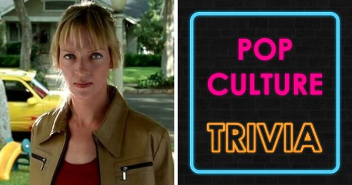 Only Real Fans Will Recognize Every Pop Culture Moment In This 30-Question Quiz