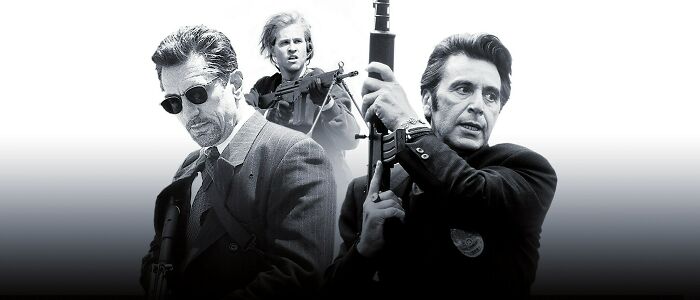 Heat 2 cast members holding weapons in an intense scene highlighting the story and release date details fans anticipate. Heat 2 cast members holding weapons in an intense scene highlighting the story and release date details fans anticipate.