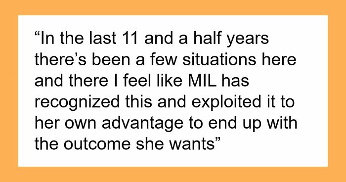 Delusional MIL Claims DIL’s Baby Is Hers, Pregnant Wife Terrified As Husband Dismisses Her Concerns