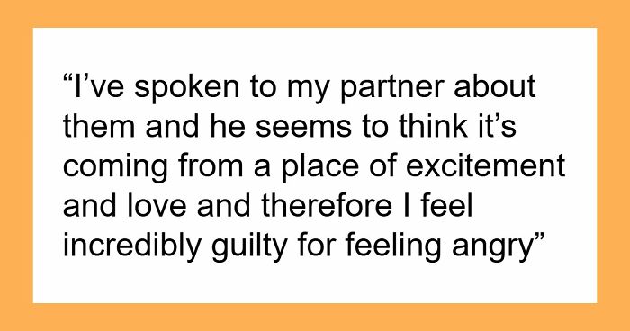 DIL Horrified By MIL’s Obsession With Her Baby, Snaps After Being Compared To A Surrogate For MIL