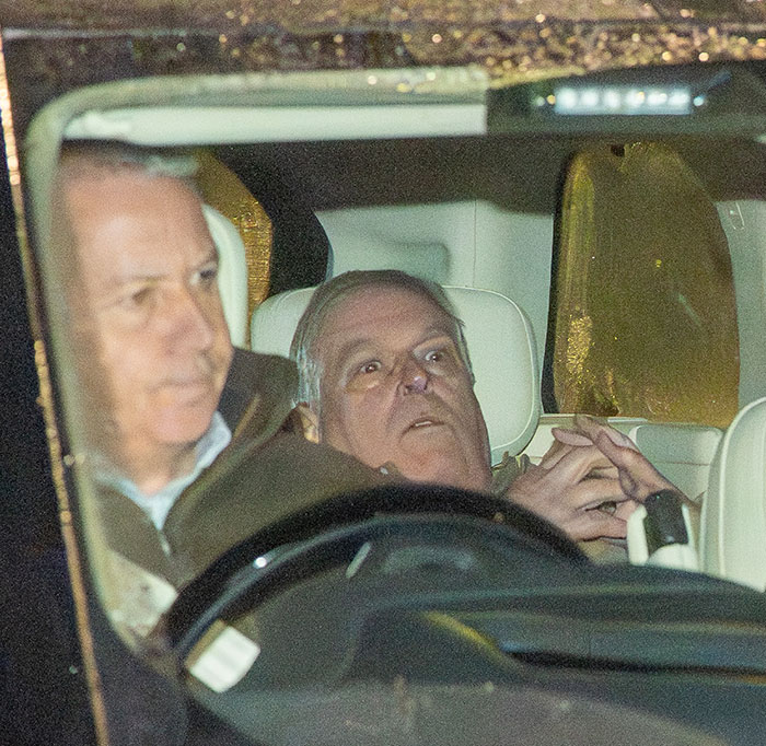 A ansiedade e a tensão de Kate Middleton e do príncipe William no tapete vermelho detectadas pelos espectadores do BAFTA A ansiedade e a tensão de Kate Middleton e do príncipe William no tapete vermelho detectadas pelos espectadores do BAFTA