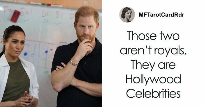 Prince Harry And Meghan Markle Receive Brutal Royal “Snub” On Trip To Jordan