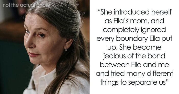 Woman Disowns Son After He Keeps His Wedding Secret, Knowing His Daughter Would Freak Out