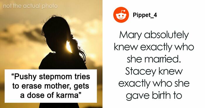 Woman Disowns Son After He Keeps His Wedding Secret, Knowing His Daughter Would Freak Out