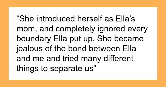 Woman Disowns Son After He Keeps His Wedding Secret, Knowing His Daughter Would Freak Out