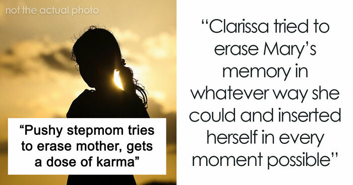 Woman Disowns Son After He Keeps His Wedding Secret, Knowing His Daughter Would Freak Out