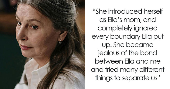 Woman Disowns Son After He Keeps His Wedding Secret, Knowing His Daughter Would Freak Out