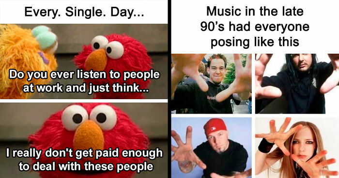 74 Funny Memes To Help Insulate You From All The Noise In The World Around You