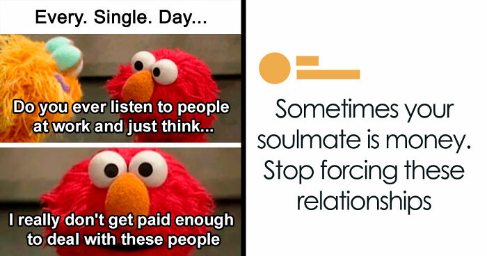 74 Memes That Are Surprisingly Comforting To Scroll Through