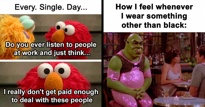 74 Memes That Are Surprisingly Comforting To Scroll Through