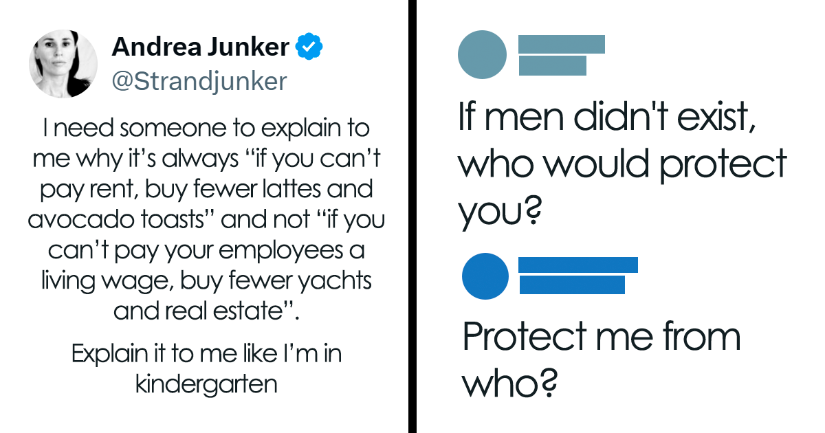 48 Brilliantly Unhinged Posts That Prove None Of Us Are Okay (New Pics)