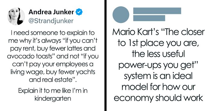 48 Wild Posts From The Online Group Delusions Of Adequacy That Are Pure Internet Energy (New Pics)