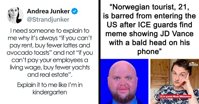 48 Wild Posts From The Online Group Delusions Of Adequacy That Are Pure Internet Energy (New Pics)