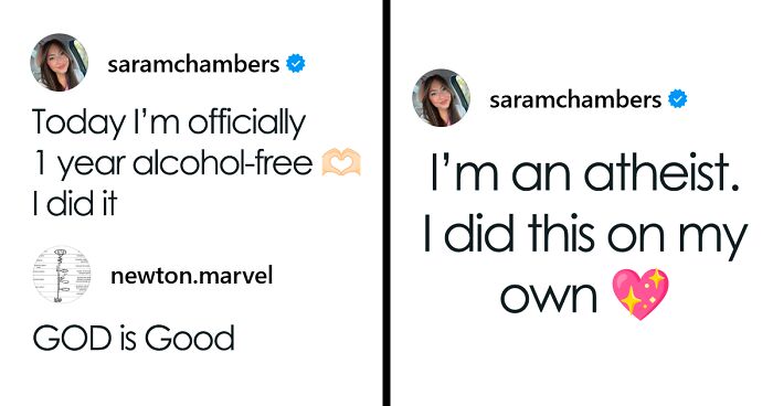 48 Brilliantly Unhinged Posts That Prove None Of Us Are Okay (New Pics)